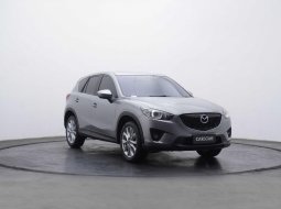  2014 Mazda CX-5 GT 2.5