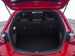Jual mobil Honda City Hatchback 2022 5