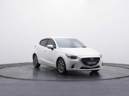  2017 Mazda 2 GT 1.5