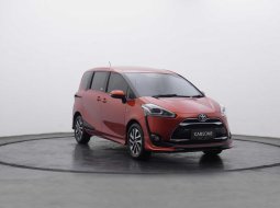  2017 Toyota SIENTA Q 1.5