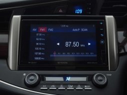  2016 Toyota KIJANG INNOVA Q-N140 2.0 10