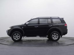  2014 Mitsubishi PAJERO SPORT DAKAR 2.5 21