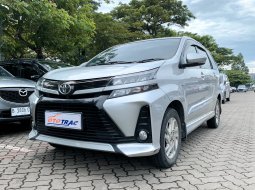 Toyota Avanza Veloz 1.3 2019 Putih 3