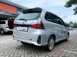 Toyota Avanza Veloz 1.3 2019 Putih 4