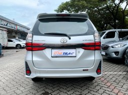 Toyota Avanza Veloz 1.3 2019 Putih 5