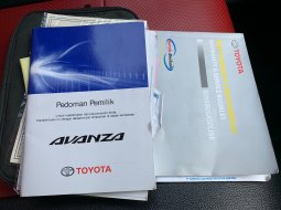 Toyota Avanza Veloz 1.3 2019 Putih 10