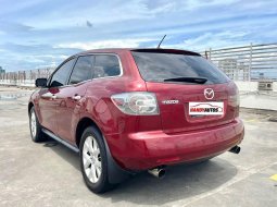 Mazda CX-7 GT 2.3 Sunroof Tahun 2008 Automatic Merah Tua Metalik 7