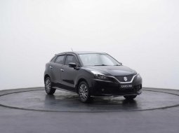  2018 Suzuki BALENO HATCHBACK 1.4