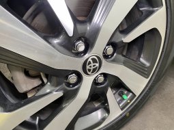  2018 Toyota YARIS S TRD 1.5 5