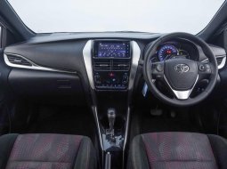  2018 Toyota YARIS S TRD 1.5 16