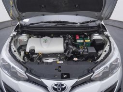  2018 Toyota YARIS S TRD 1.5 17