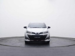  2018 Toyota YARIS S TRD 1.5 18