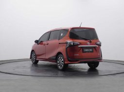 2017 Toyota SIENTA Q 1.5 | DP 10 % | CICILAN 4,8 JT | TENOR 5 THN 5