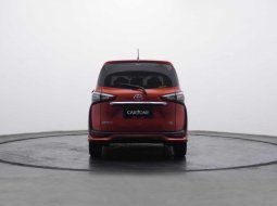 2017 Toyota SIENTA Q 1.5 | DP 10 % | CICILAN 4,8 JT | TENOR 5 THN 7