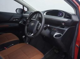 2017 Toyota SIENTA Q 1.5 | DP 10 % | CICILAN 4,8 JT | TENOR 5 THN 18