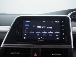 2017 Toyota SIENTA Q 1.5 | DP 10 % | CICILAN 4,8 JT | TENOR 5 THN 19