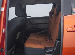 2017 Toyota SIENTA Q 1.5 | DP 10 % | CICILAN 4,8 JT | TENOR 5 THN 21