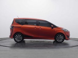 2017 Toyota SIENTA Q 1.5 | DP 10 % | CICILAN 4,8 JT | TENOR 5 THN 22