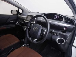 2016 Toyota SIENTA Q 1.5 | DP 10% | CICILAN 4,6 JT | TENIR 5 THN 5