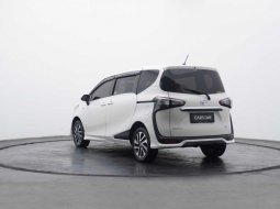 2016 Toyota SIENTA Q 1.5 | DP 10% | CICILAN 4,6 JT | TENIR 5 THN 3