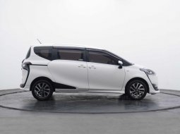 2016 Toyota SIENTA Q 1.5 | DP 10% | CICILAN 4,6 JT | TENIR 5 THN 6