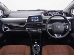 2016 Toyota SIENTA Q 1.5 | DP 10% | CICILAN 4,6 JT | TENIR 5 THN 8