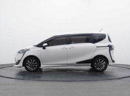 2016 Toyota SIENTA Q 1.5 | DP 10% | CICILAN 4,6 JT | TENIR 5 THN 11