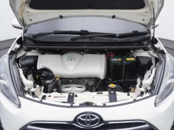 2016 Toyota SIENTA Q 1.5 | DP 10% | CICILAN 4,6 JT | TENIR 5 THN 20
