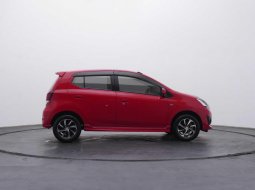 Daihatsu Ayla X 2018 Merah PROMO SPESIAL DI BULAN RAMADHAN HANYA DENGAN DP 10 JUTAAN CICILAN RINGAN 2