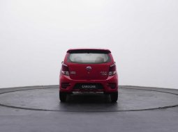Daihatsu Ayla X 2018 Merah PROMO SPESIAL DI BULAN RAMADHAN HANYA DENGAN DP 10 JUTAAN CICILAN RINGAN 3