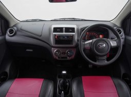 Daihatsu Ayla X 2018 Merah PROMO SPESIAL DI BULAN RAMADHAN HANYA DENGAN DP 10 JUTAAN CICILAN RINGAN 5
