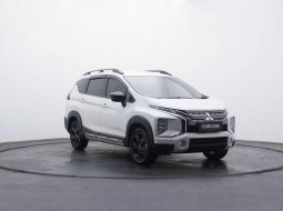  2021 Mitsubishi XPANDER CROSS ROCKFORD FOSGATE BLACK EDITION 1.5