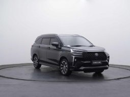  2021 Toyota AVANZA VELOZ Q 1.5