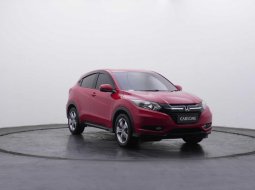 2018 Honda HR-V S 1.5