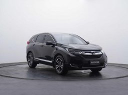 Honda CR-V 1.5L Turbo Prestige 2017