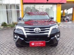 Toyota FORTUNER VRZ DIESEL 4X2 2.4 AT Promo Bedug Untung