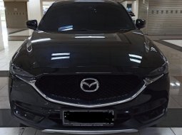 Mazda CX-5 Elite AT 2018 Km 57rb pajak Nov 2023 Dp 21jt ang 11 x 59 1