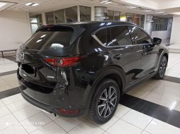 Mazda CX-5 Elite AT 2018 Km 57rb pajak Nov 2023 Dp 21jt ang 11 x 59 4