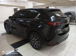 Mazda CX-5 Elite AT 2018 Km 57rb pajak Nov 2023 Dp 21jt ang 11 x 59 3