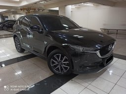 Mazda CX-5 Elite AT 2018 Km 57rb pajak Nov 2023 Dp 21jt ang 11 x 59 5