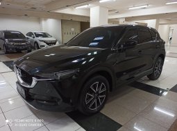 Mazda CX-5 Elite AT 2018 Km 57rb pajak Nov 2023 Dp 21jt ang 11 x 59 6