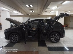 Mazda CX-5 Elite AT 2018 Km 57rb pajak Nov 2023 Dp 21jt ang 11 x 59 12