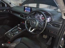 Mazda CX-5 Elite AT 2018 Km 57rb pajak Nov 2023 Dp 21jt ang 11 x 59 9