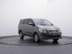  2013 Toyota KIJANG INNOVA V 2.0