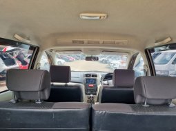 Daihatsu Xenia X 1.3 Manual 2019 Coklat, Km Antik 13Rb 12