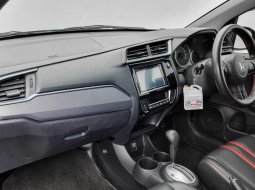 2017 Honda MOBILIO RS 1.5 | DP 10% | CICILAN 4,6 JT | TENOR 5 THN 10