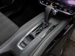  2015 Honda HR-V E 1.5 9