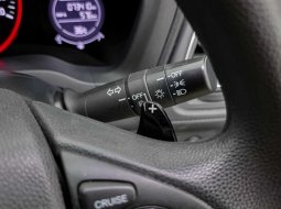  2015 Honda HR-V E 1.5 11