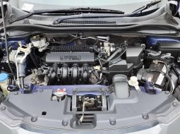  2015 Honda HR-V E 1.5 17