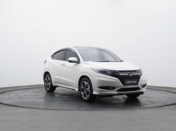  2018 Honda HR-V E PRESTIGE 1.8